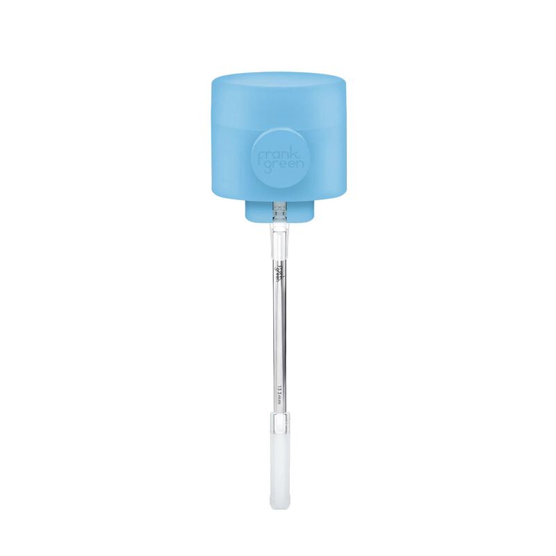 frank green Switch Lid Pack Sky Blue image number 0